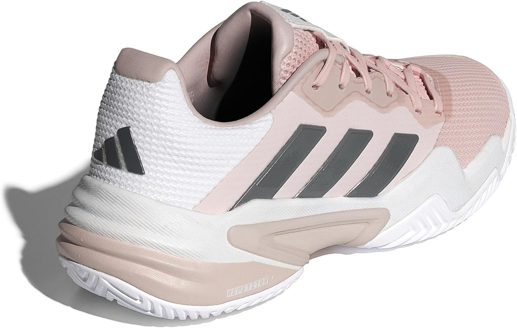 Women's Barricade 13 Sandy Pink/Gray 7