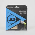 Iconic Speed 17G/1.25 String Natural Natural