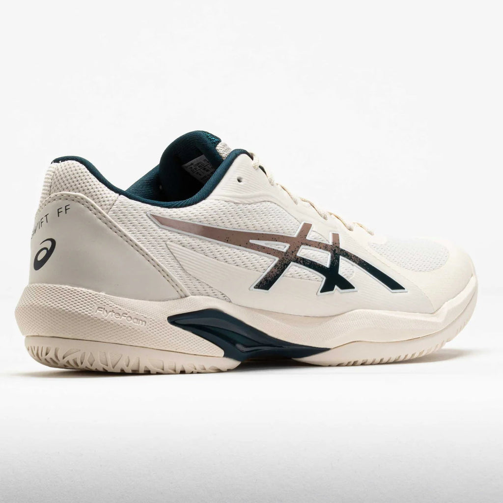 Men’s SOLUTION SWIFT FF 2 Birch/Saxon Green 8.5