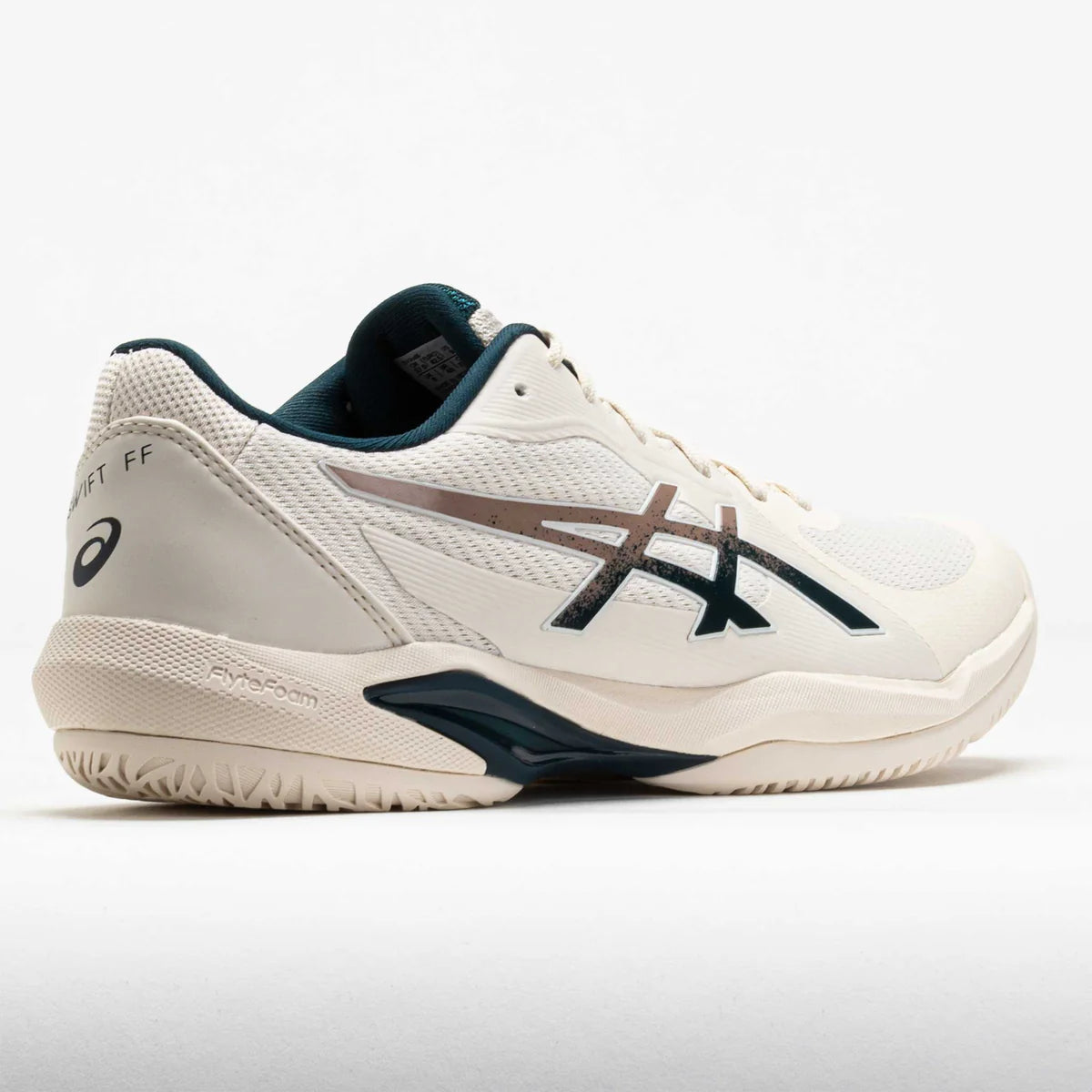 Men’s SOLUTION SWIFT FF 2 Birch/Saxon Green 8.5