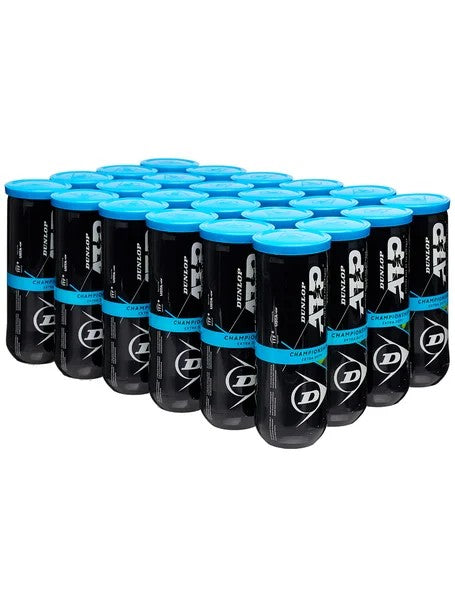 ATP Extra Duty Tennis Ball Case (72 Balls) Regular