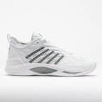 Women's Hypercourt Supreme 2 White/Vapor Blue/Black 6.5