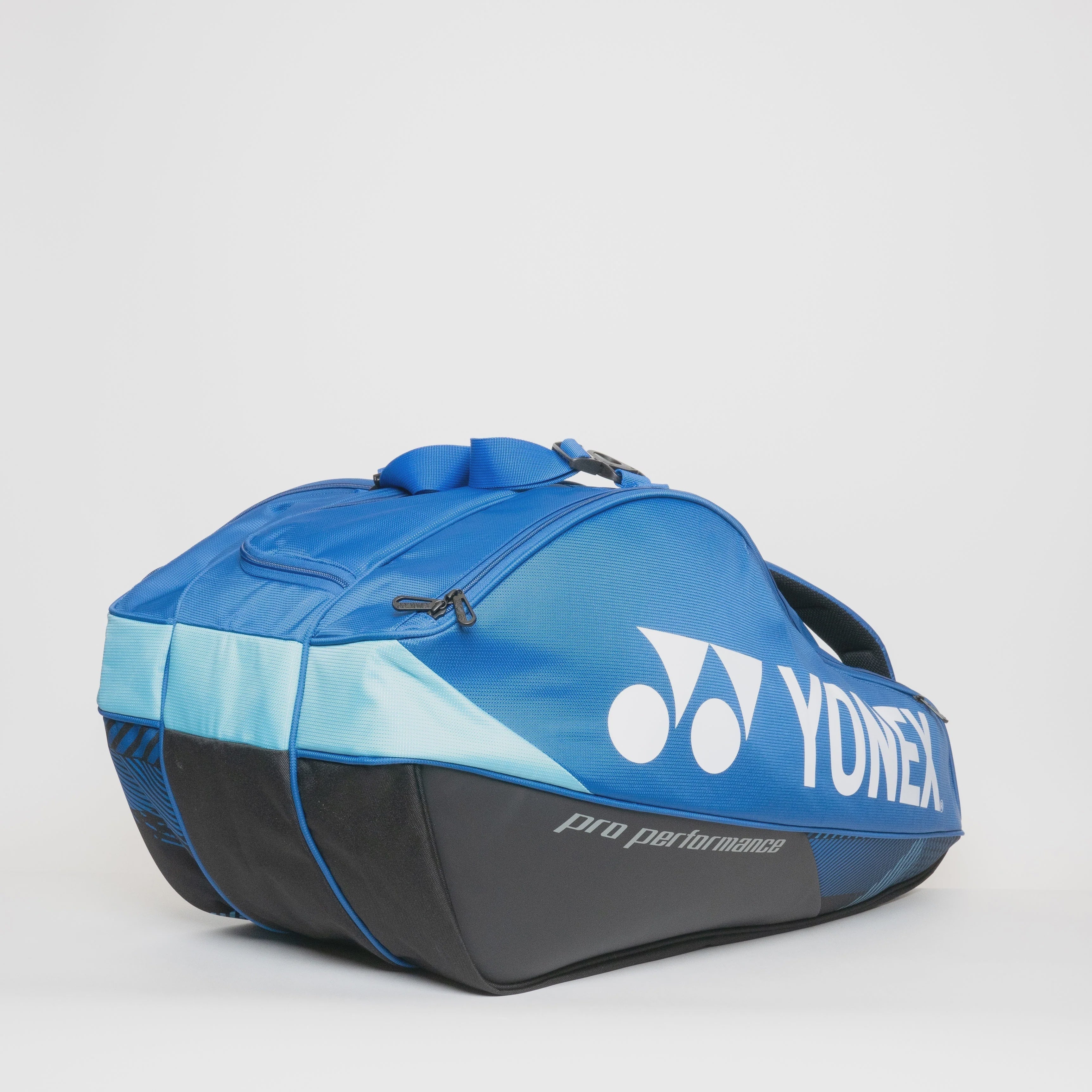 Pro Racquet 9 Pack Bag Cobalt Blue Regular