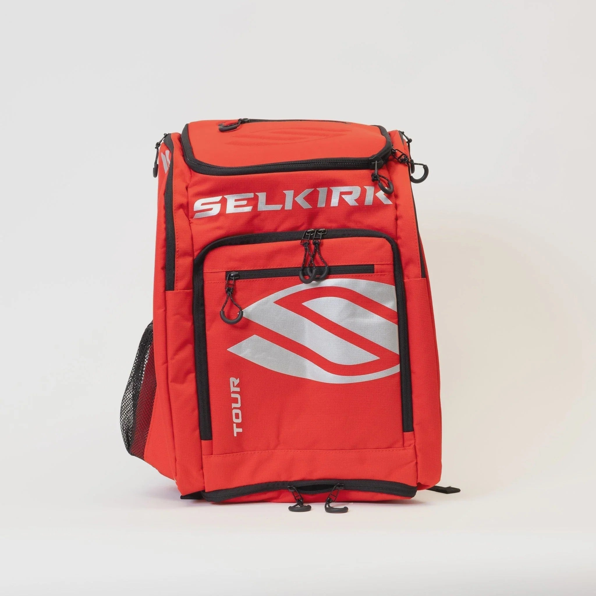 Core Series Tour Backpack Red Regular