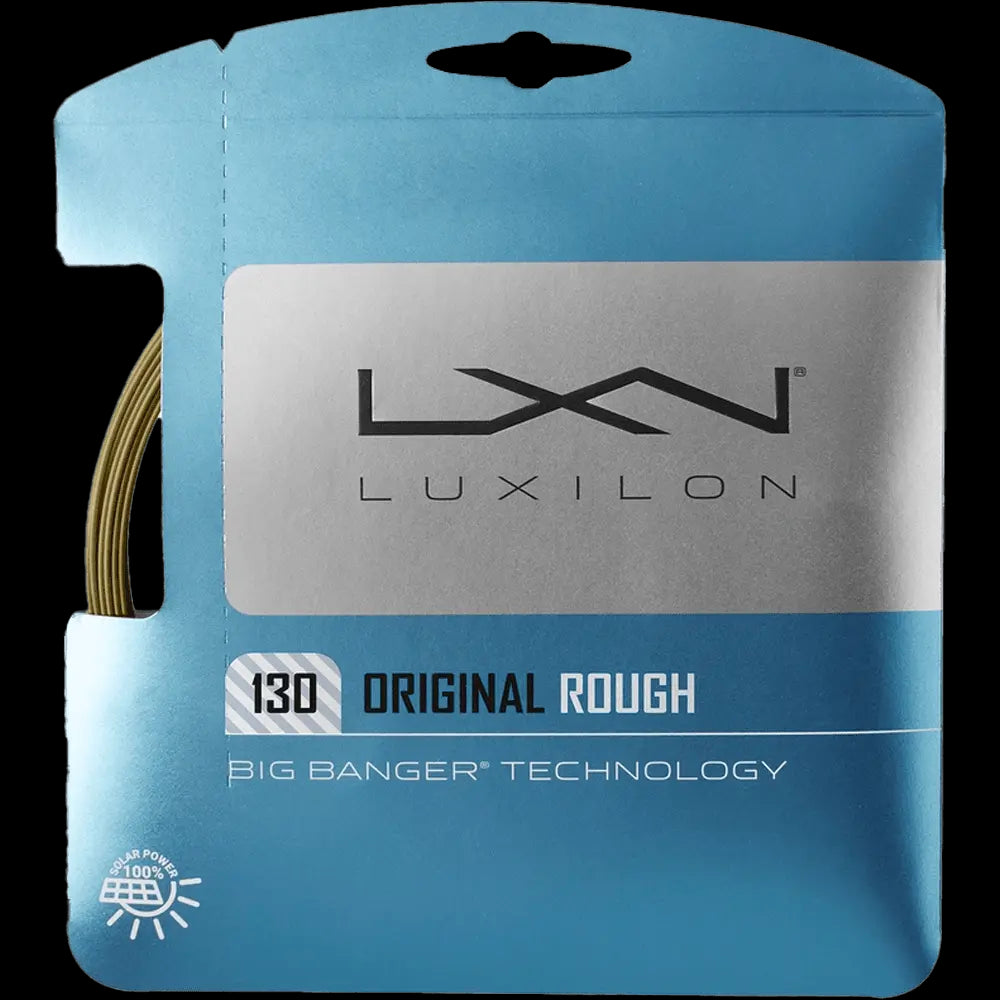 Original Rough 16G/1.30 String Natural Natural