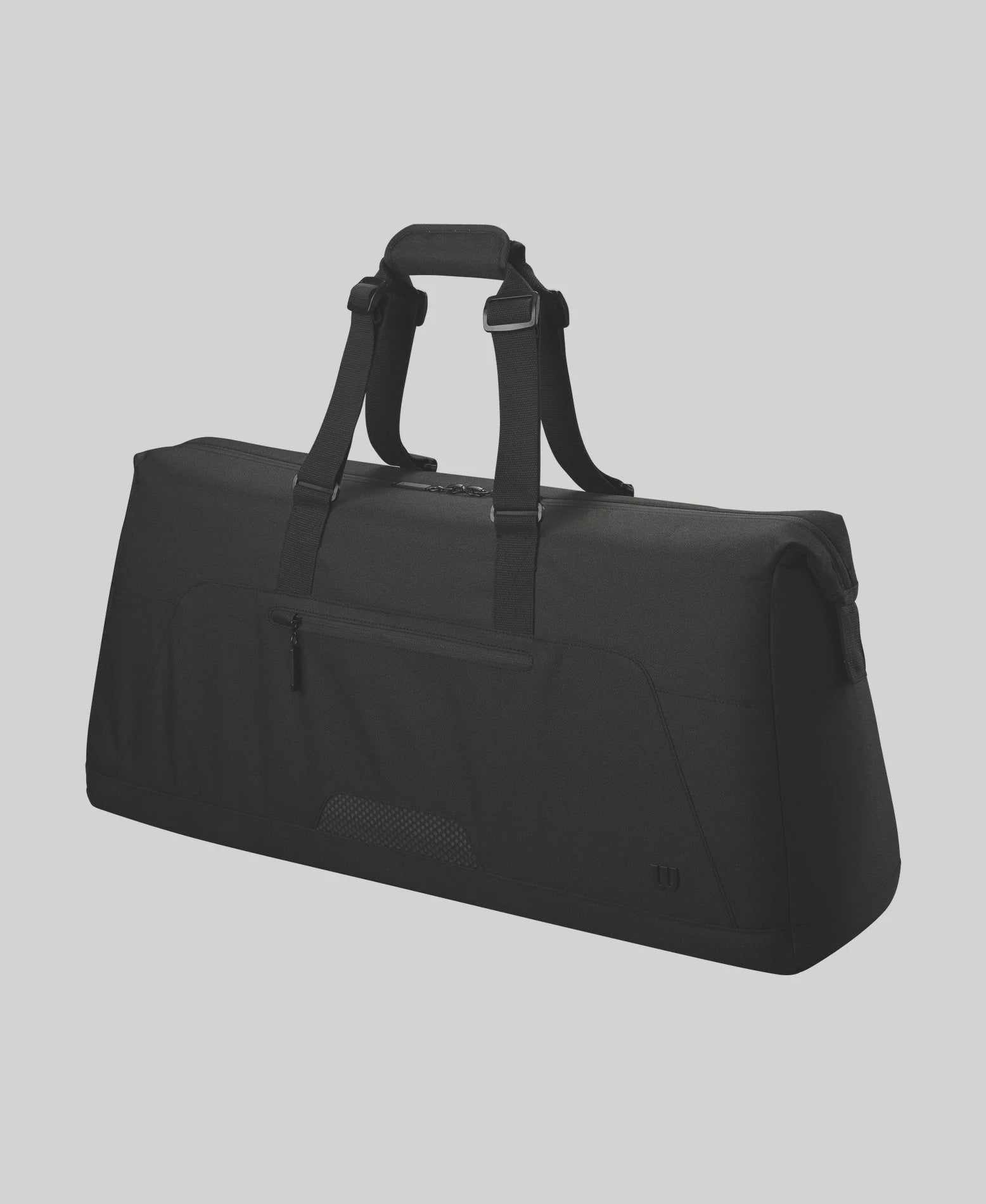 Lifestyle Racket Bag Black Regular