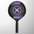 Xenon Vector Light (Purple) Regular