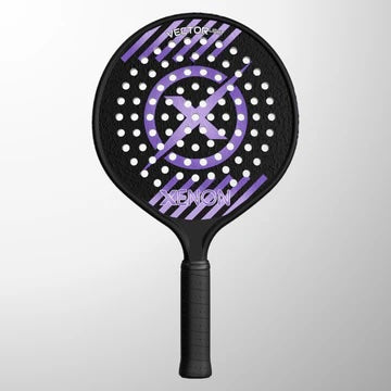 Xenon Vector Light (Purple) Regular
