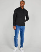 Redvanly Irving Hoodie Tuxedo Medium