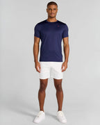 Redvanly Minna Athletic Crew Midnight Navy Medium
