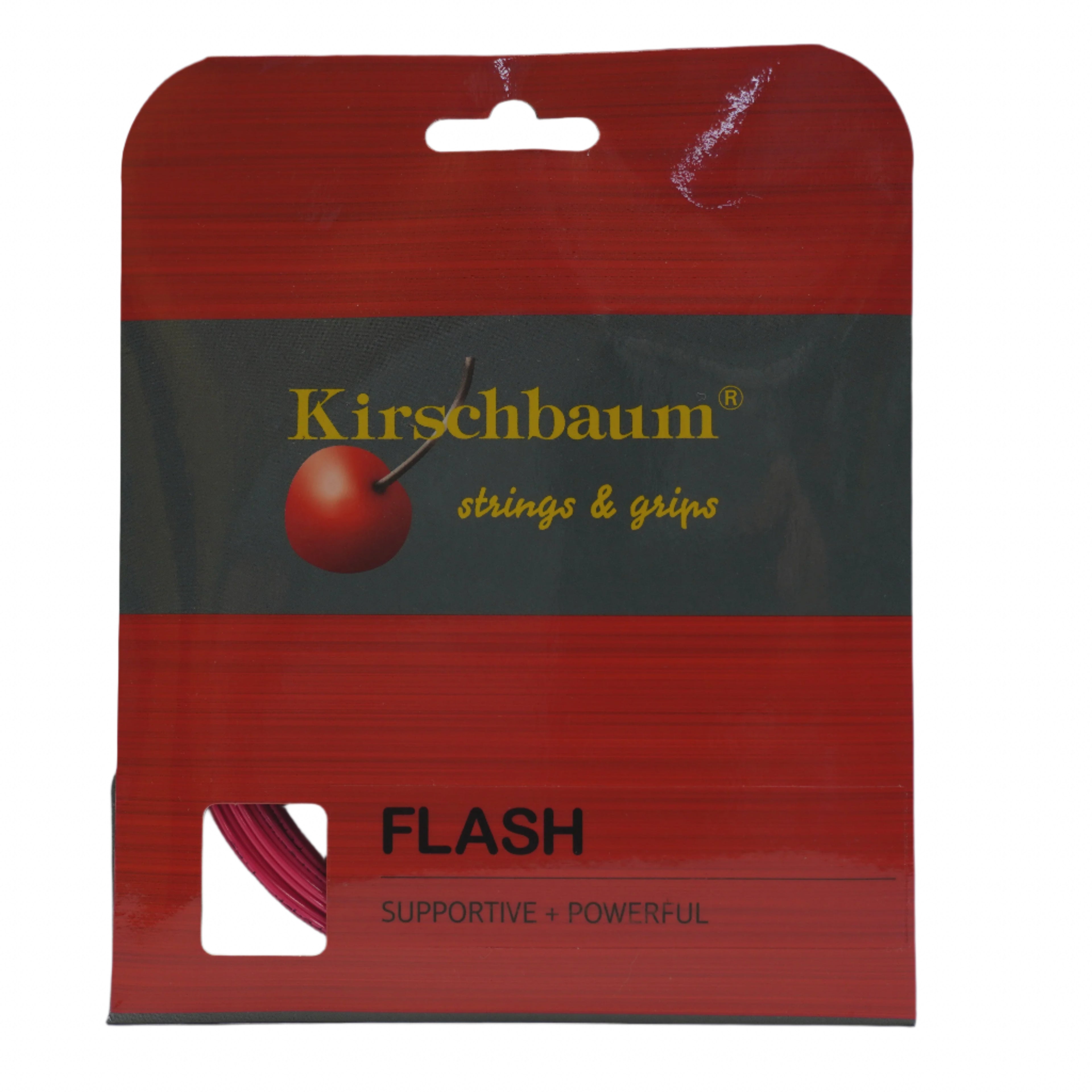 Flash 17G/1.25 String Pink Pink