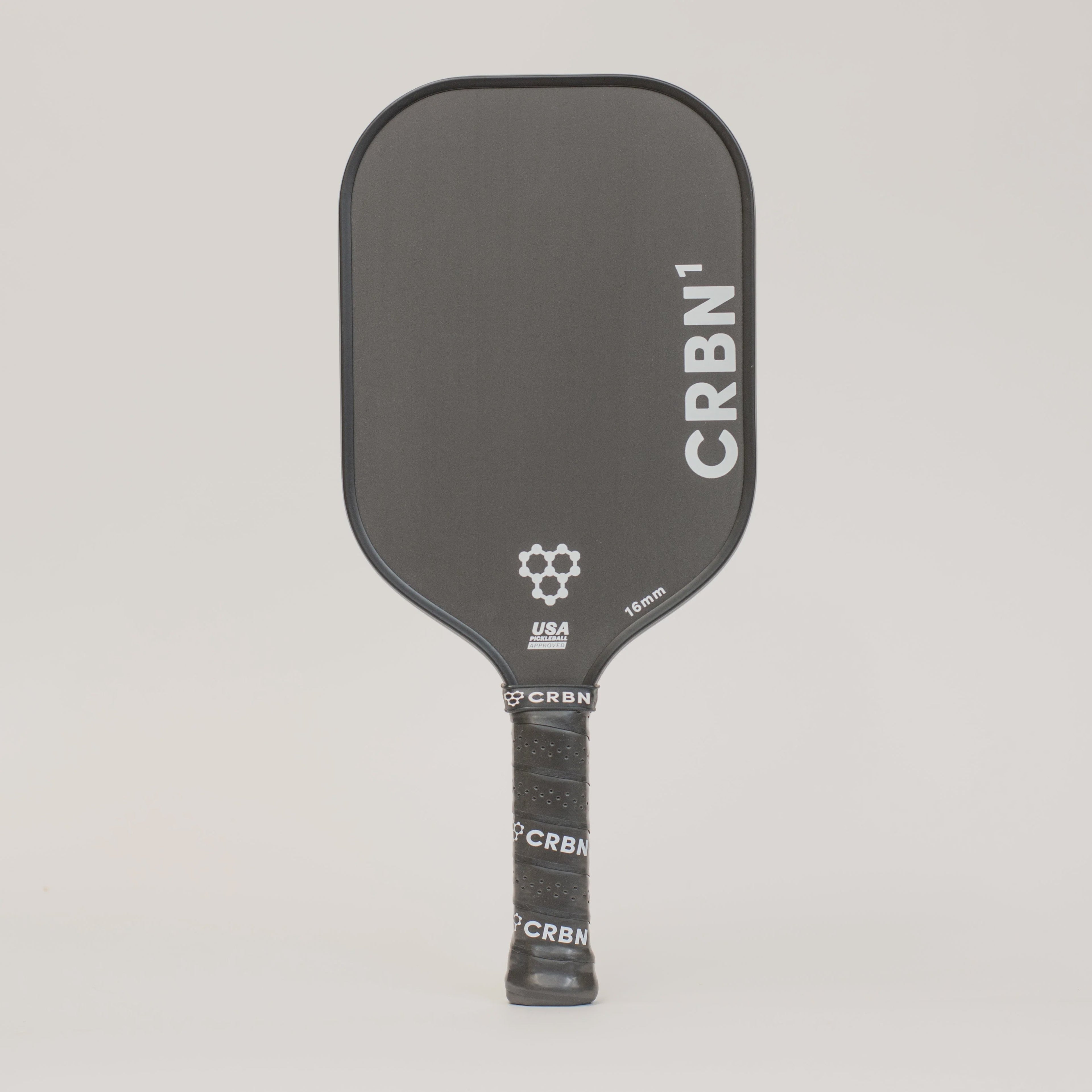 CRBN 1 (Elongated Paddle) 16mm Regular