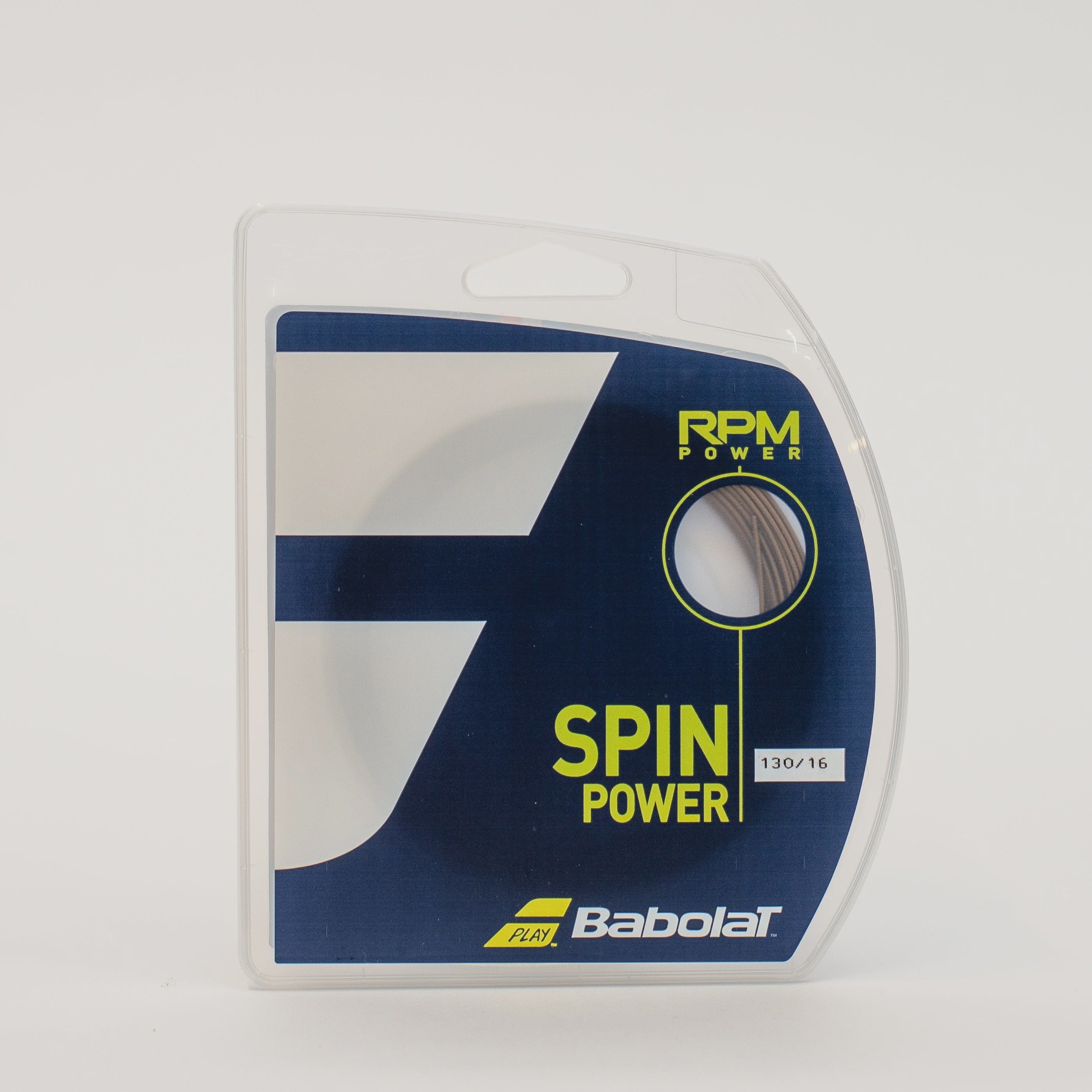 RPM Power 16G/1.30 String Brown Brown