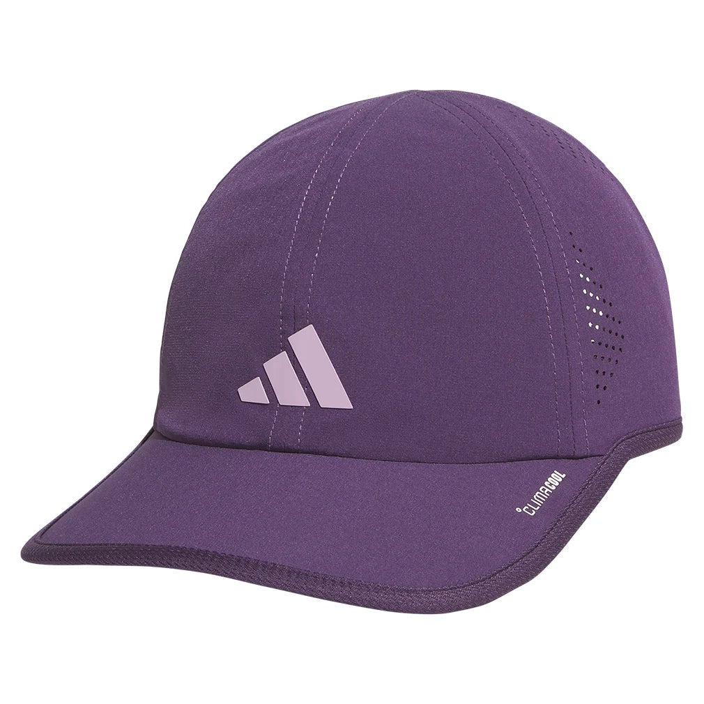 Women's Superlite 3 Hat Aurora and Powder Plum