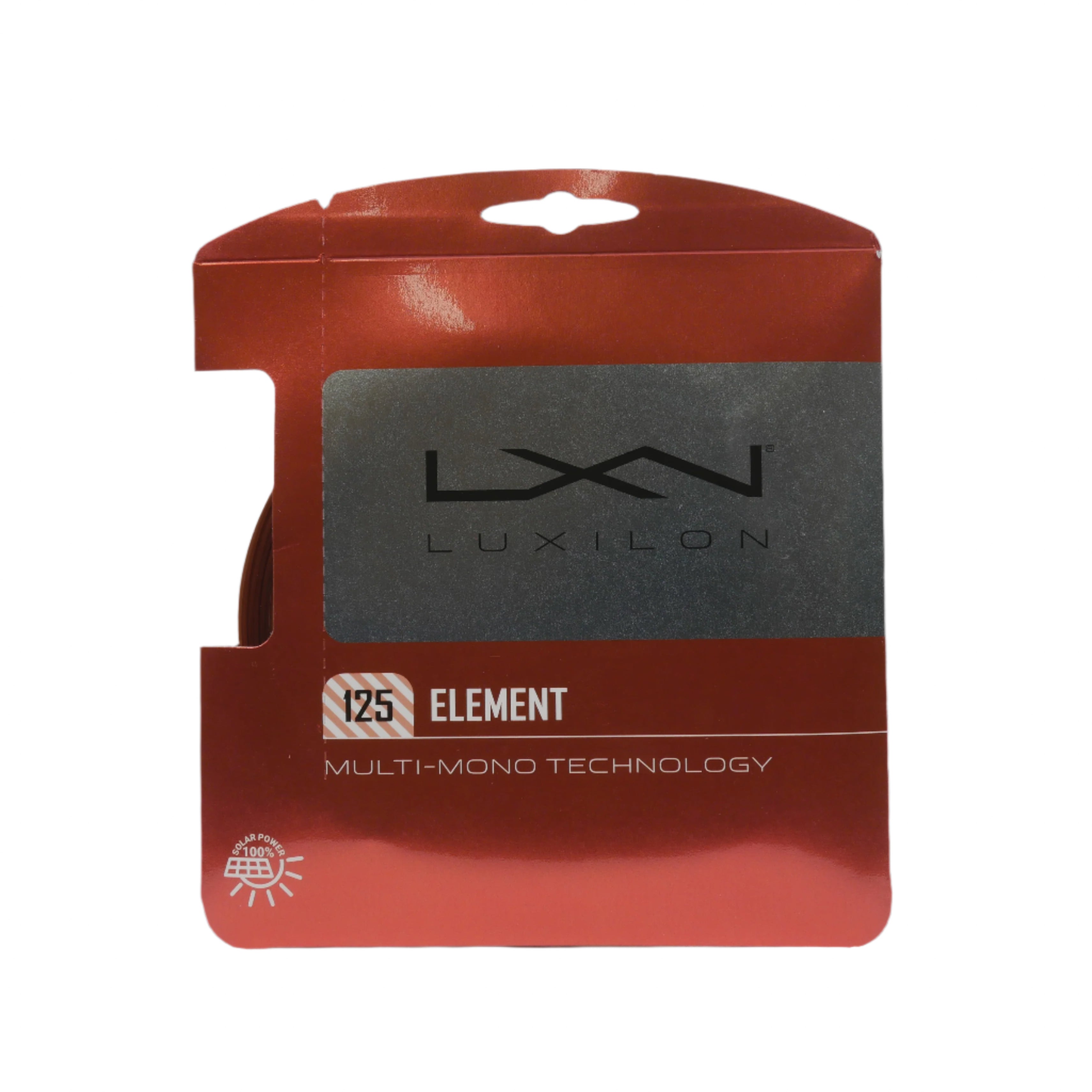 Element 17G/1.25 String Bronze Brown