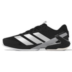 Men's Adizero Ubersonic 5 Black/White 7.5