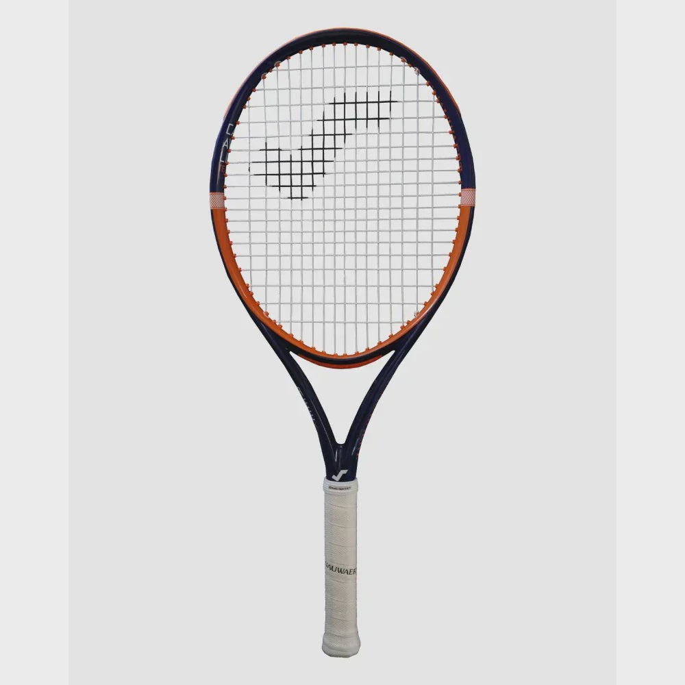 Snauwaert Caravelle Team 4 3/8" (#3)