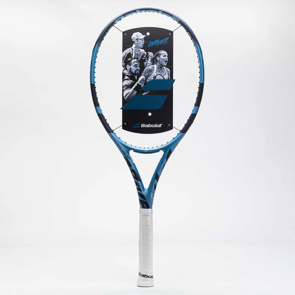 Pure Drive 107 2025 4 1/8" (#1)