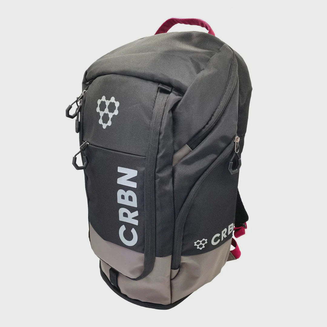 CRBN Pro Team Backpack Regular