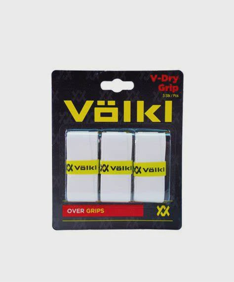V-Dry White 3 pack Regular