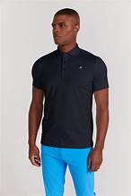 Redvanly Alpine Polo in Tuxedo Medium