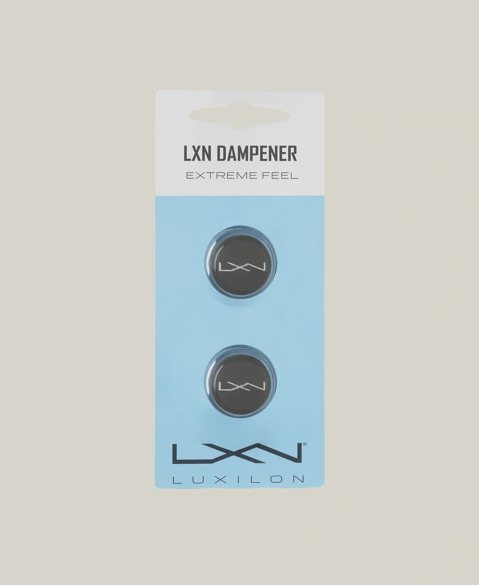 Legacy Dampener Black 2 pack Regular