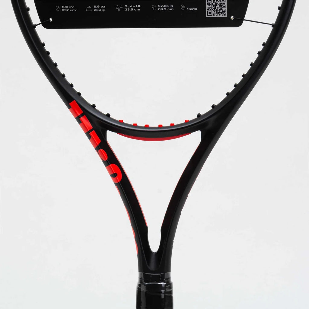 Clash 108 V3 2025 4 1/8" (#1)