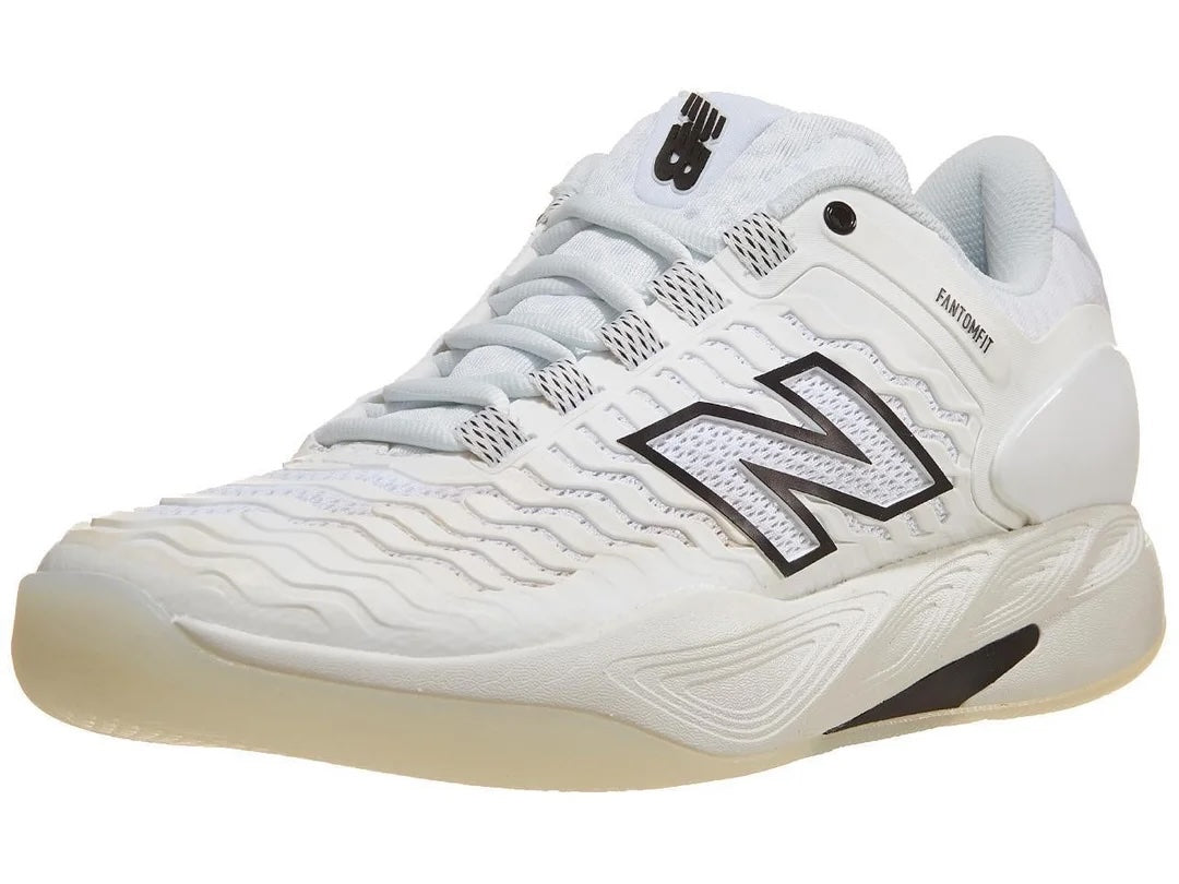 Women's CT Rally 2 B White/Black 8.5