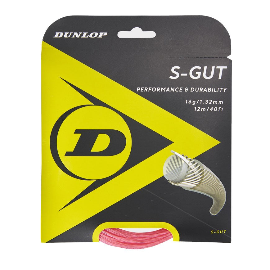 S-Gut 1G/1.32 String Pink Pink
