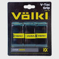 V-Tac Black 3 pack Regular