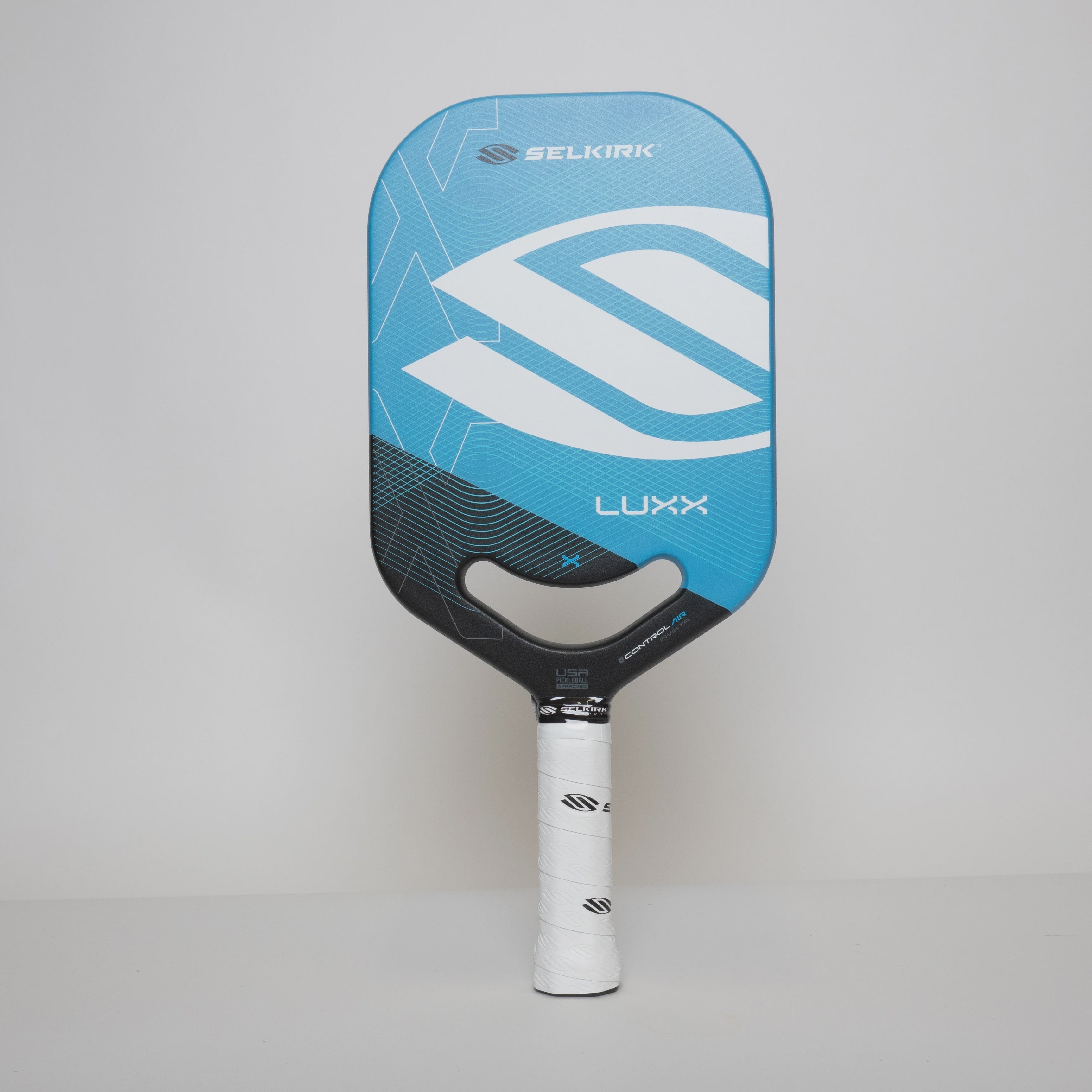 Luxx Control Air - Invikta Blue Regular