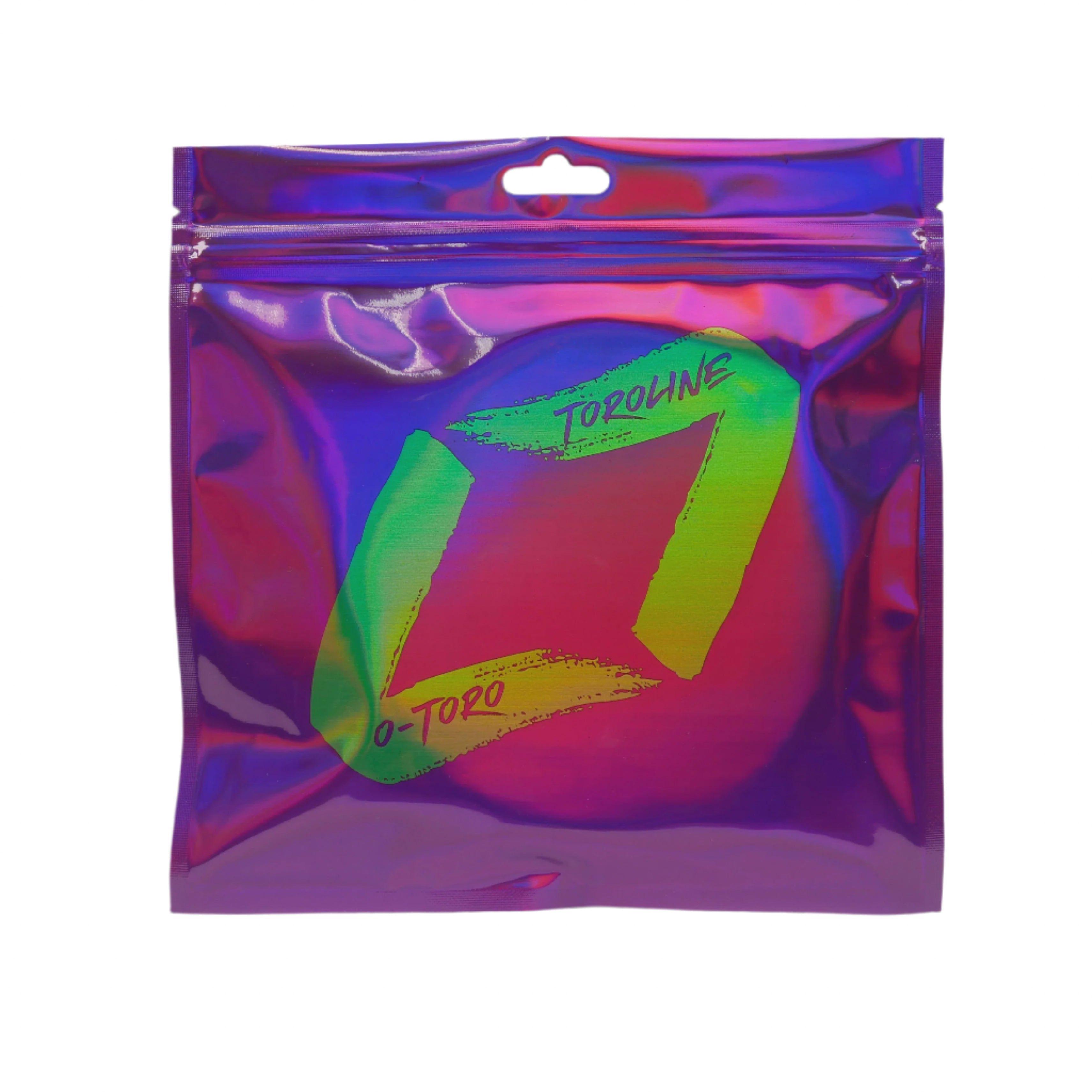 O-Toro 17G/1.23 String Neon Green Neon Green