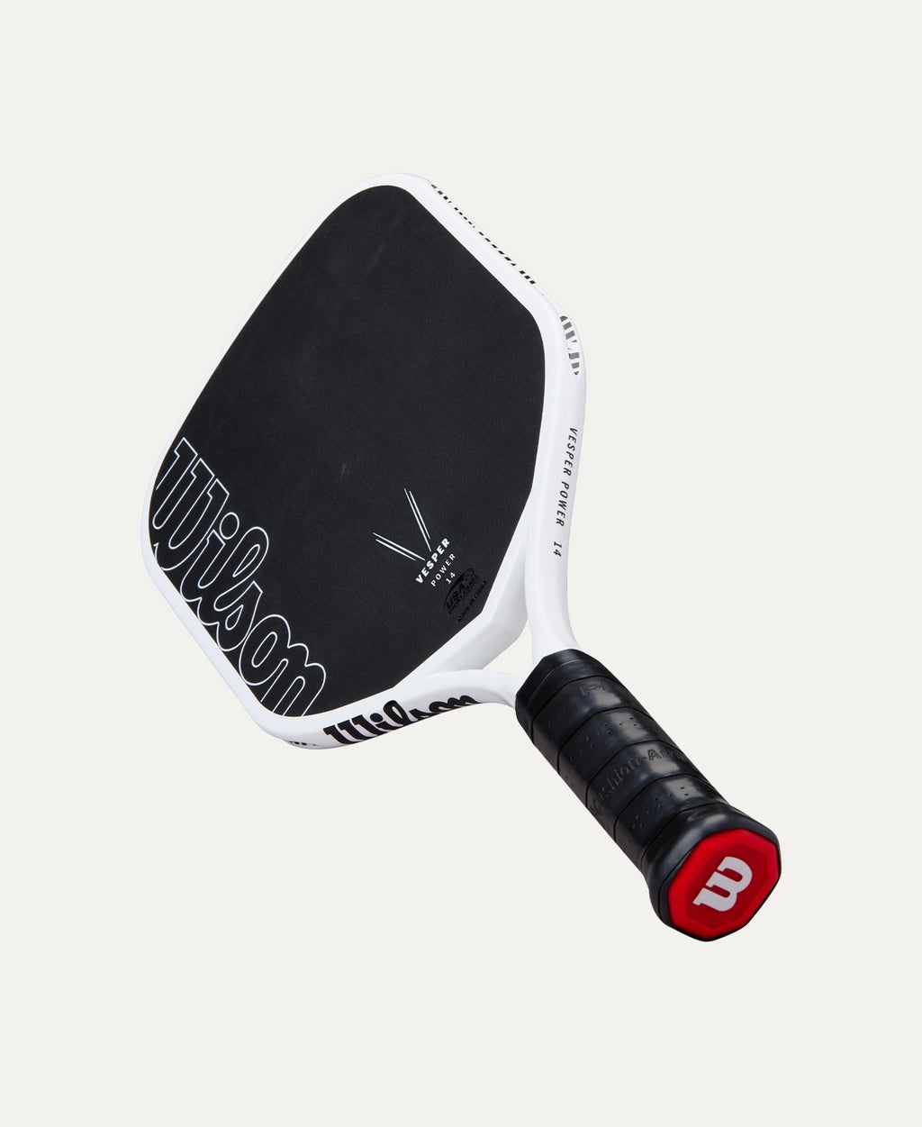 Vesper Power 14 Pickleball Paddle Regular