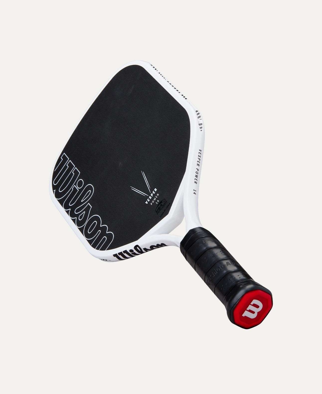 Vesper Power 14 Pickleball Paddle Regular