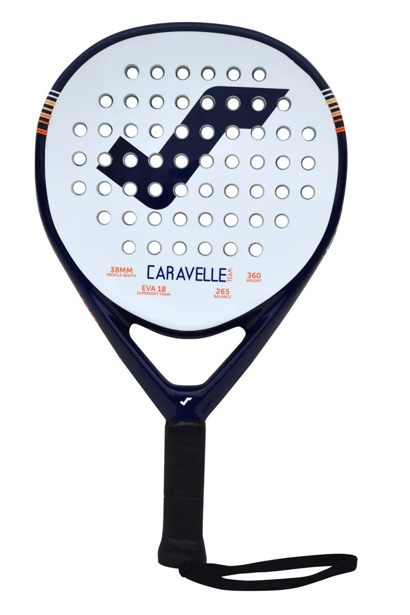Caravelle Team Padel Bat Regular