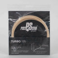Turbo 16L/1.25 String Natural Natural