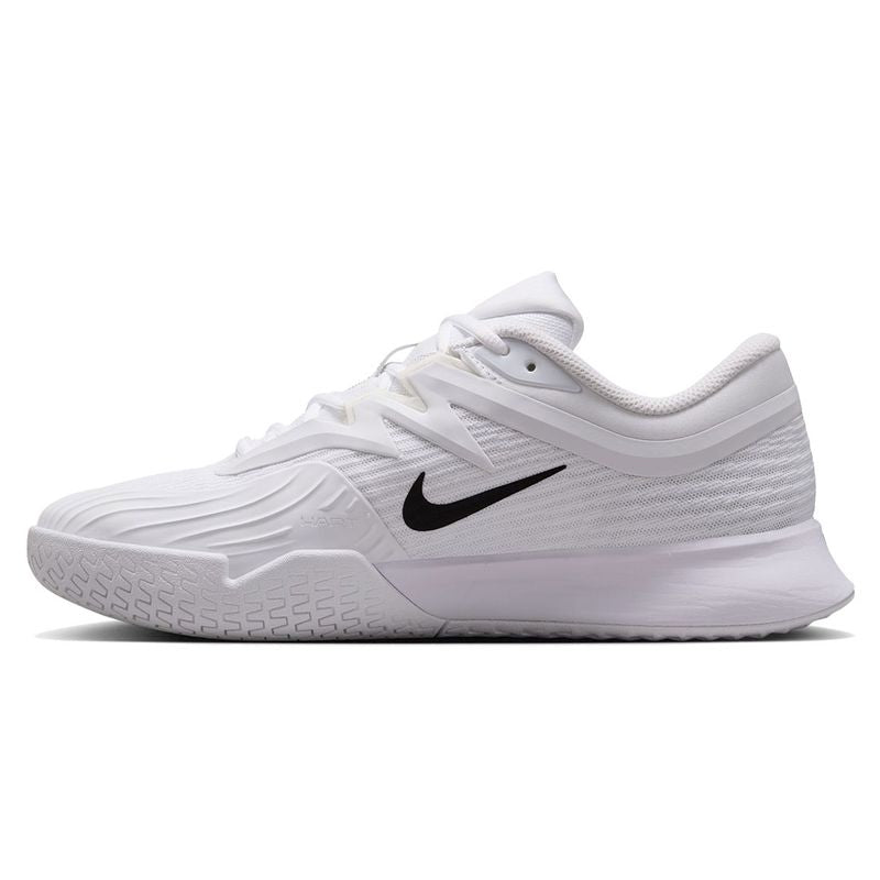 Women's Zoom Vapor Pro 3 White/Black 7