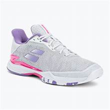 Women's Jet Tere AC White/Lavender (FINAL SALE) 5.5