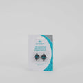 Diamond Dampener Black 2 pack Regular