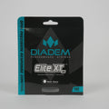 Elite XT 16G/1.30 String Charcoal Black
