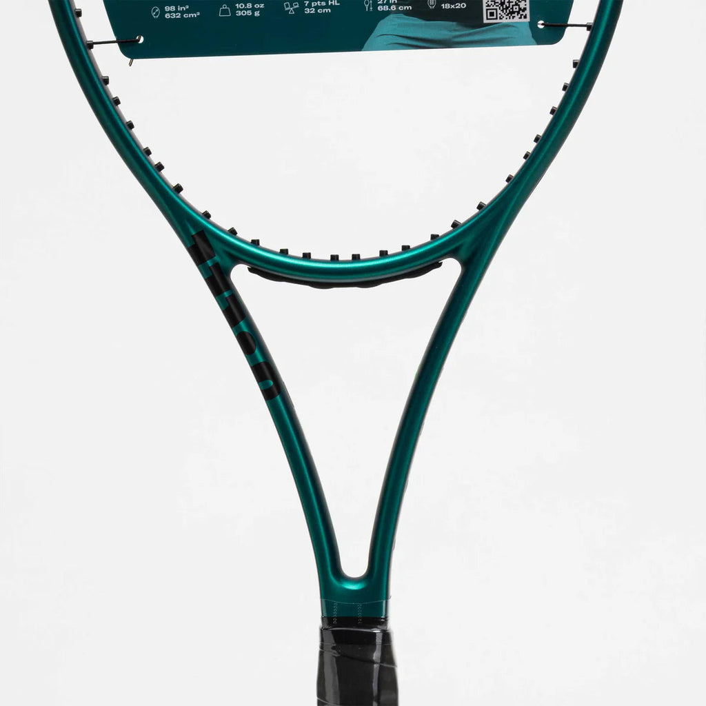 Blade 98 18x20 V9 4 1/8" (#1)