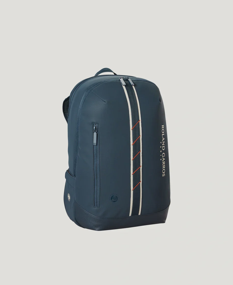 Roland-Garros 2025 Session de Soirée Backpack Regular