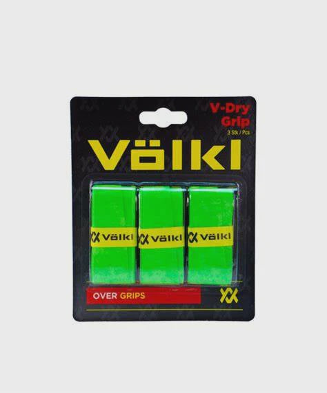 V-Dry Neon Green 3 pack Regular