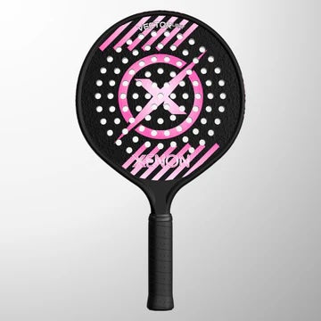 Xenon Vector Light (Pink) Regular