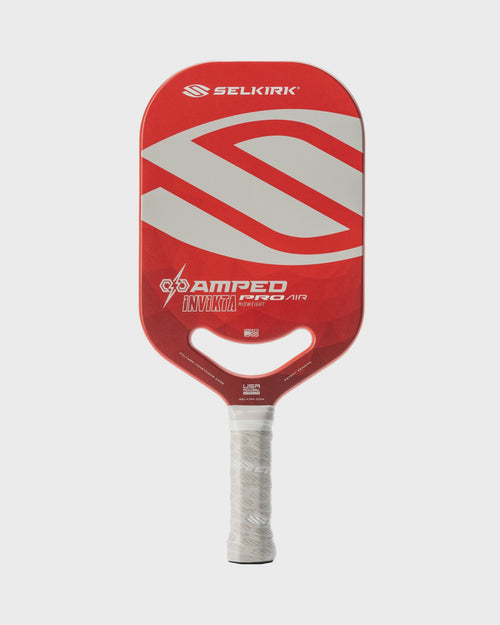 AMPED Pro Air - Invikta Red Regular