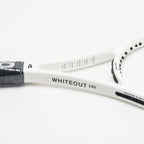 Whiteout 290 4 1/8" (#1)