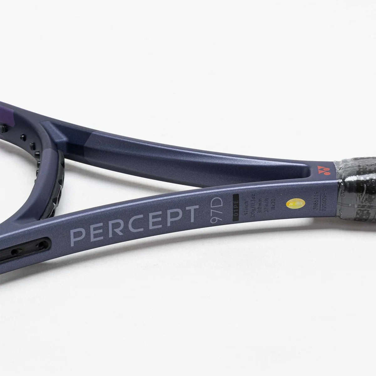 Percept 100D Midnight Navy 4 3/8 (#3)