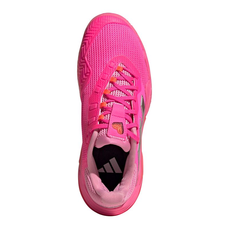 Women's Barricade 13 Lucid Pink/Bliss 7