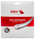 Bussard 16L/1,25 String Silver Silver