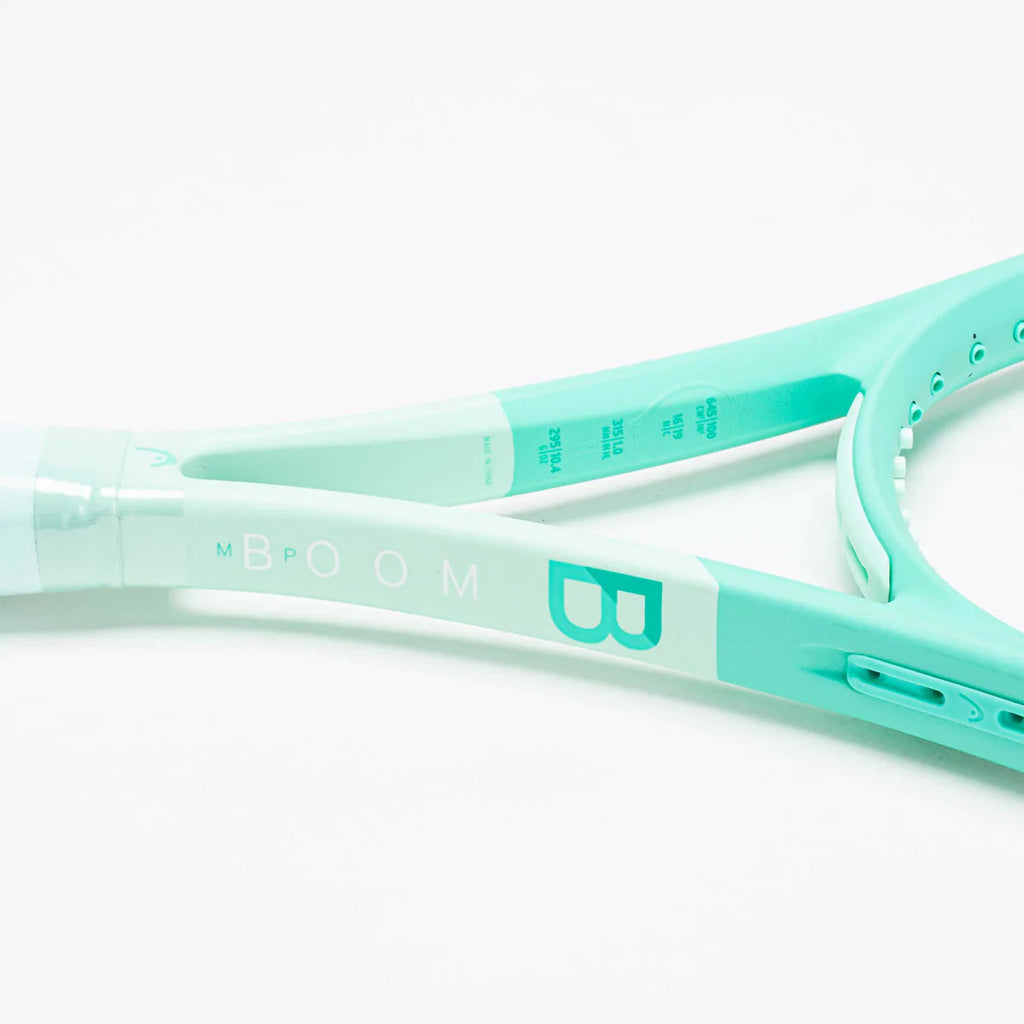 Boom MP 2024 Mint 4 1/8" (#1)